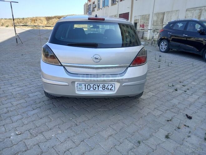 Opel Astra 2008, 220,000 km - 1.3 л - Bakı