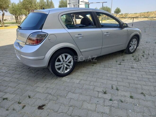 Opel Astra 2008, 220,000 km - 1.3 л - Bakı
