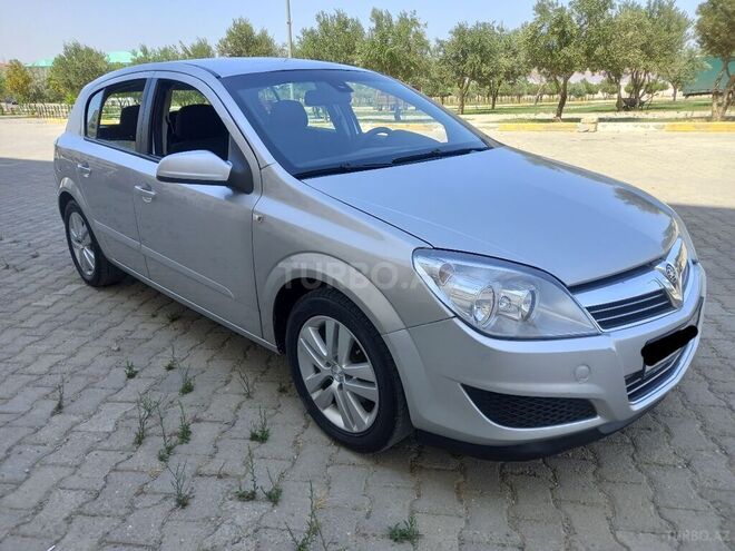 Opel Astra 2008, 220,000 km - 1.3 л - Bakı