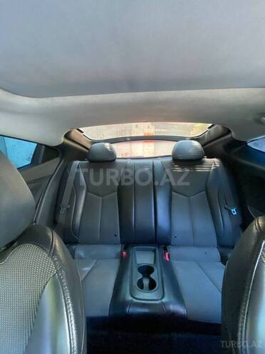 Hyundai Veloster 2012, 196,144 km - 1.6 l - Bakı