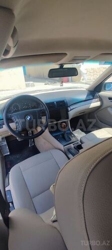 BMW 325 2001, 386,390 km - 2.5 л - Bakı