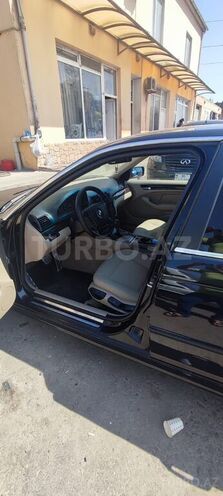 BMW 325 2001, 386,390 km - 2.5 л - Bakı