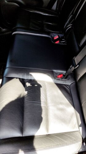 Jeep Grand Cherokee 2012, 167,000 km - 3.6 l - Bakı