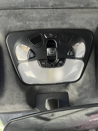 Mercedes G 55 AMG 2011, 105,000 km - 5.4 l - Bakı