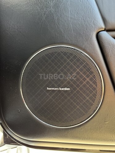 Mercedes G 55 AMG 2011, 105,000 km - 5.4 l - Bakı