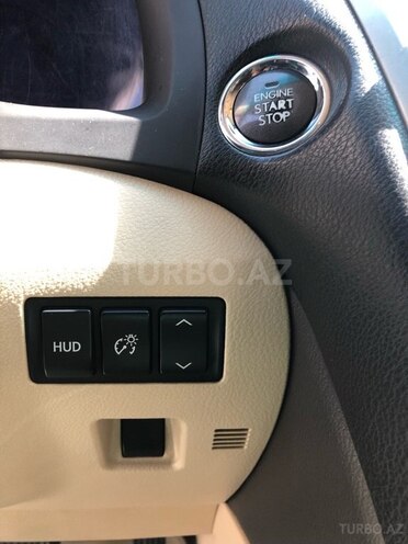 Lexus RX 350 2010, 159,000 km - 3.5 л - Bakı