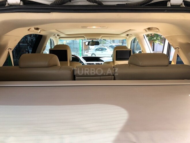 Lexus RX 350 2010, 159,000 km - 3.5 л - Bakı