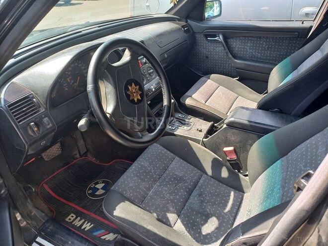 Mercedes C 180 1995, 256,000 km - 1.8 l - Bakı