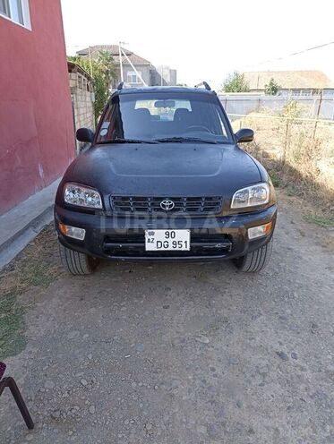 Toyota RAV4 1998, 210,000 km - 2.0 л - Masallı