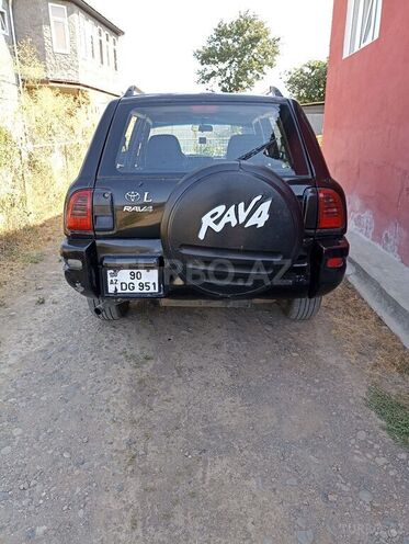 Toyota RAV4 1998, 210,000 km - 2.0 л - Masallı