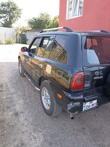 Toyota RAV4 1998, 210,000 km - 2.0 л - Masallı