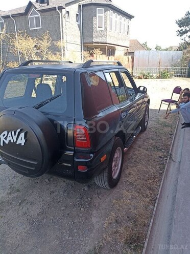 Toyota RAV4 1998, 210,000 km - 2.0 л - Masallı