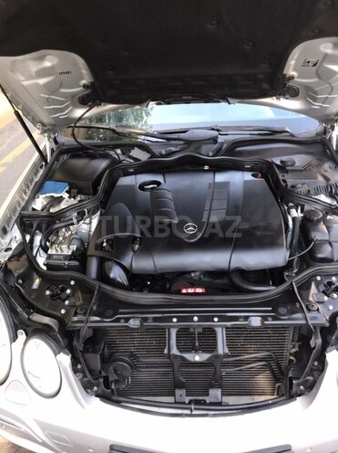 Mercedes E 220 2006, 173,000 km - 2.2 l - Bakı