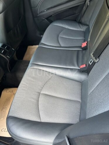 Mercedes E 220 2006, 173,000 km - 2.2 l - Bakı