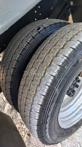 GAZ 33021 1998, 492,000 km - 2.4 l - Sumqayıt