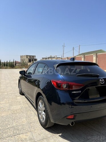 Mazda 3 2015, 132,000 km - 2.0 л - Bakı