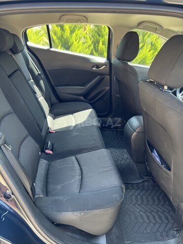 Mazda 3 2015, 132,000 km - 2.0 л - Bakı