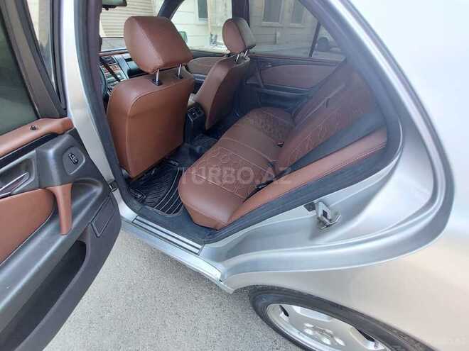 Mercedes E 230 1995, 326,520 km - 2.3 l - Masallı
