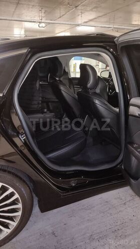 Ford Fusion 2017, 36,000 km - 2.0 l - Bakı