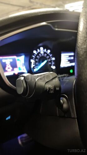Ford Fusion 2017, 36,000 km - 2.0 l - Bakı