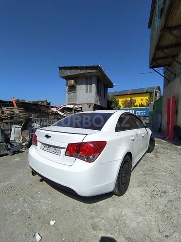 Chevrolet Cruze 2011, 244,000 km - 1.6 l - Bakı