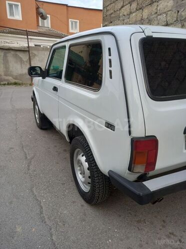LADA (VAZ) Niva 2011, 300,000 km - 1.7 l - Bakı