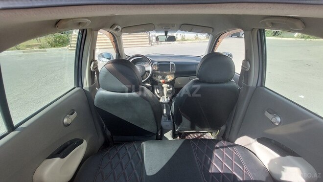 Nissan March 2004, 286,000 km - 1.2 l - Xırdalan