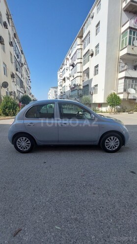Nissan March 2004, 286,000 km - 1.2 l - Xırdalan