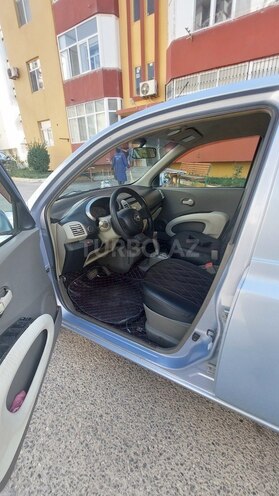 Nissan March 2004, 286,000 km - 1.2 l - Xırdalan