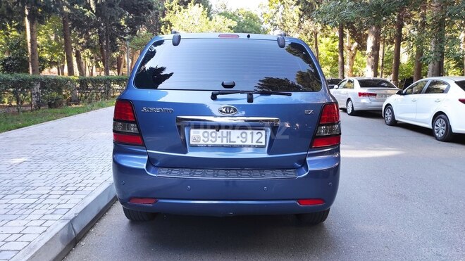 Kia Sorento 2006, 230,300 km - 2.5 l - Bakı