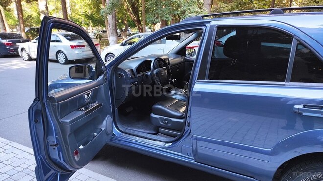 Kia Sorento 2006, 230,300 km - 2.5 l - Bakı