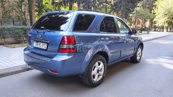 Kia Sorento 2006, 230,300 km - 2.5 l - Bakı