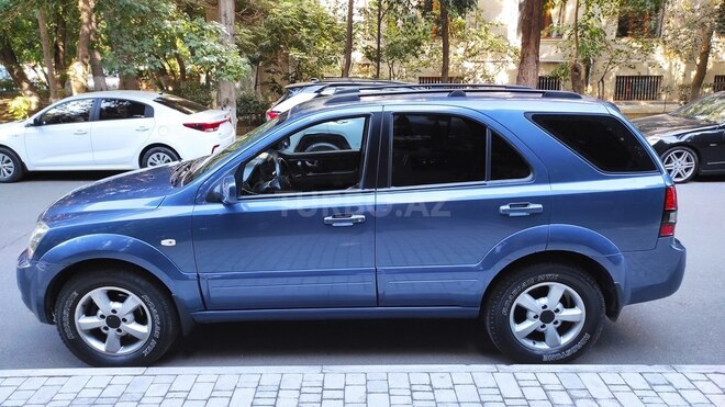 Kia Sorento 2006, 230,300 km - 2.5 l - Bakı