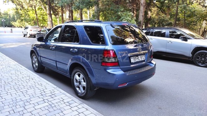 Kia Sorento 2006, 230,300 km - 2.5 l - Bakı