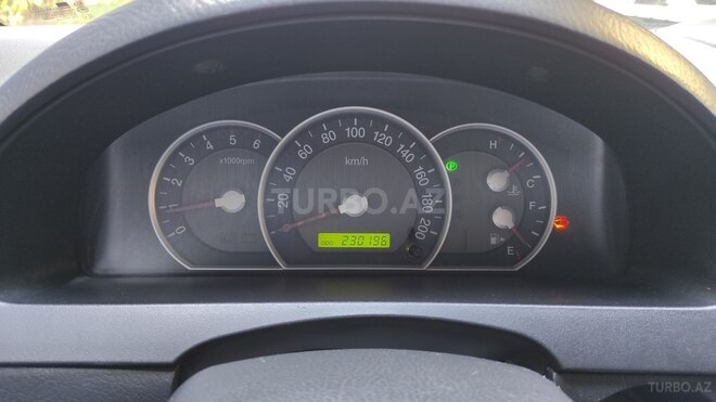 Kia Sorento 2006, 230,300 km - 2.5 l - Bakı