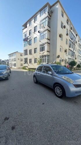 Nissan March 2004, 286,000 km - 1.2 l - Xırdalan