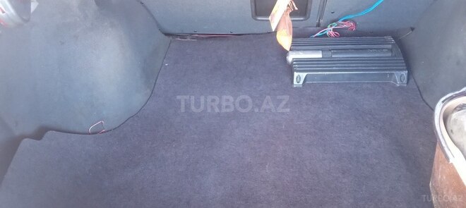 Opel Vectra 2001, 177,117 km - 1.6 l - Mingəçevir