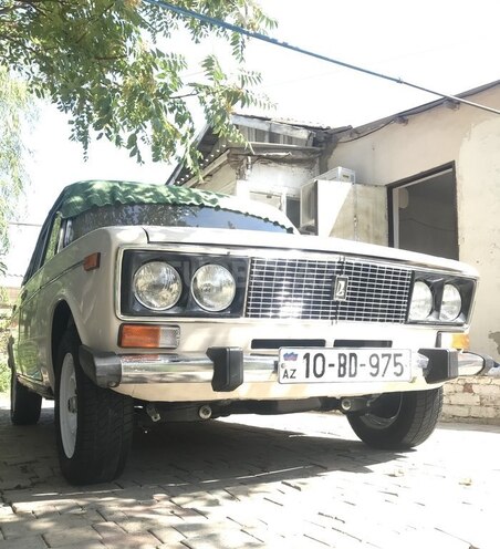 LADA (VAZ) 2106 1993, 59,000 km - 1.5 l - Bakı
