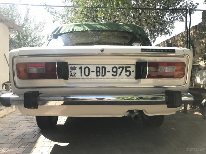 LADA (VAZ) 2106 1993, 59,000 km - 1.5 l - Bakı
