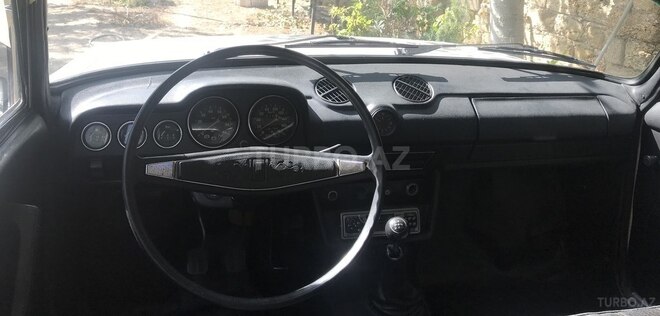LADA (VAZ) 2106 1993, 59,000 km - 1.5 l - Bakı
