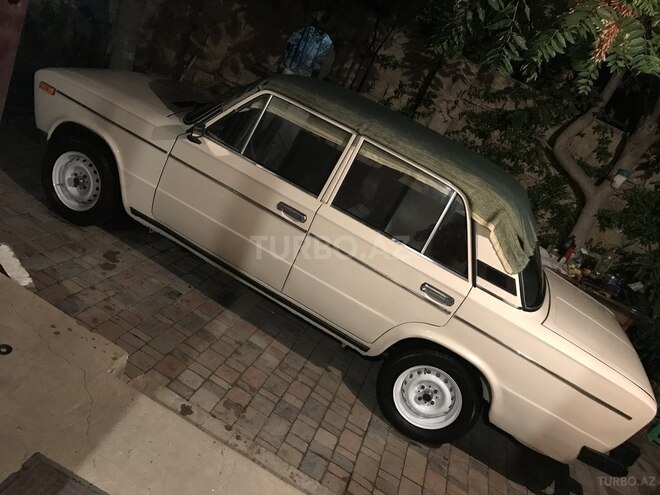 LADA (VAZ) 2106 1993, 59,000 km - 1.5 l - Bakı