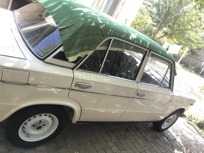LADA (VAZ) 2106 1993, 59,000 km - 1.5 l - Bakı