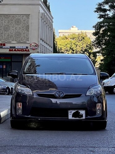 Toyota Prius 2009, 337,962 km - 1.8 л - Bakı