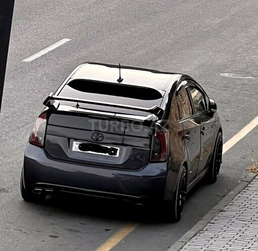 Toyota Prius 2009, 337,962 km - 1.8 л - Bakı