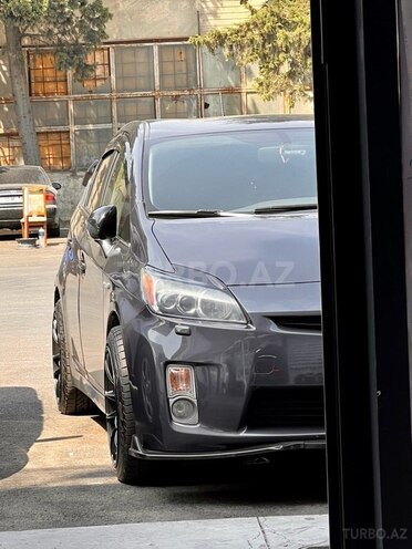 Toyota Prius 2009, 337,962 km - 1.8 л - Bakı