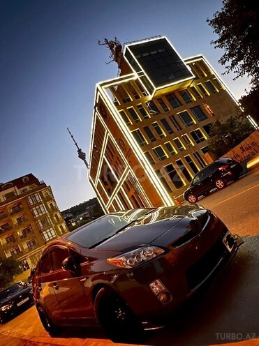 Toyota Prius 2009, 337,962 km - 1.8 л - Bakı