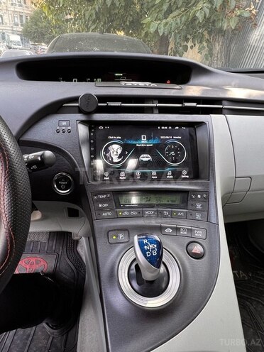 Toyota Prius 2009, 337,962 km - 1.8 л - Bakı