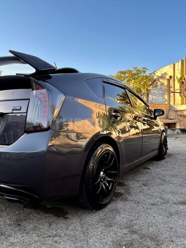 Toyota Prius 2009, 337,962 km - 1.8 л - Bakı