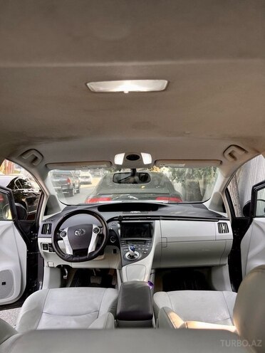 Toyota Prius 2009, 337,962 km - 1.8 л - Bakı