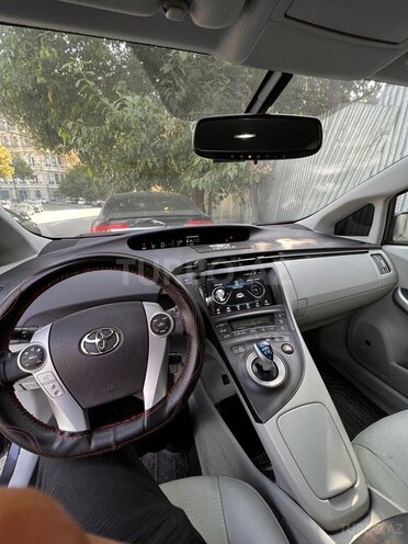 Toyota Prius 2009, 337,962 km - 1.8 л - Bakı